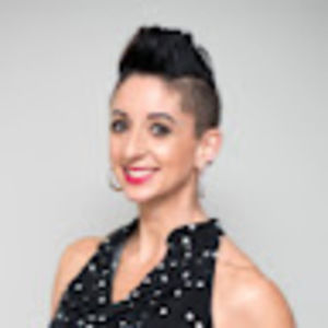 Meet your Posher, Janelle